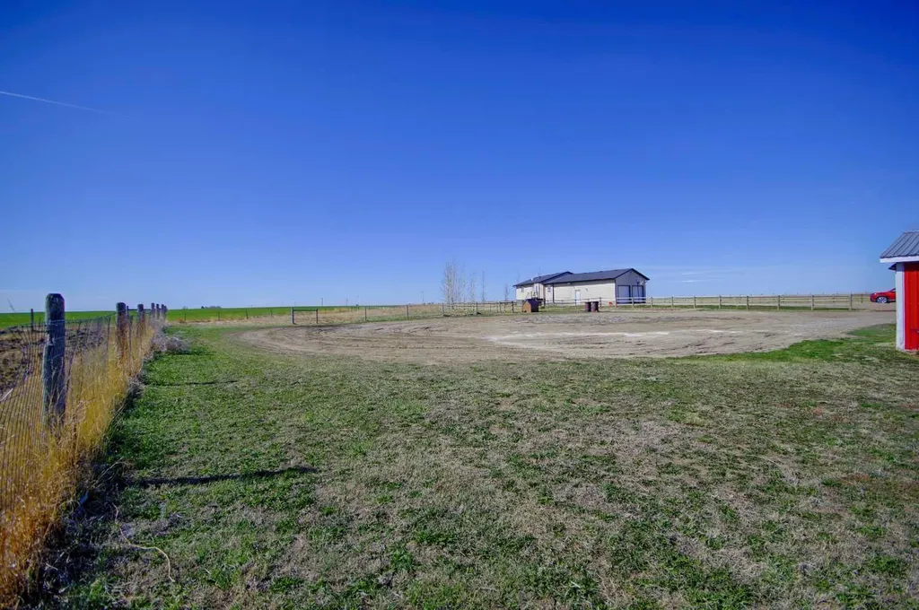 142081 Rr 192 Rural Taber M.d. Of AB T0K 0V0