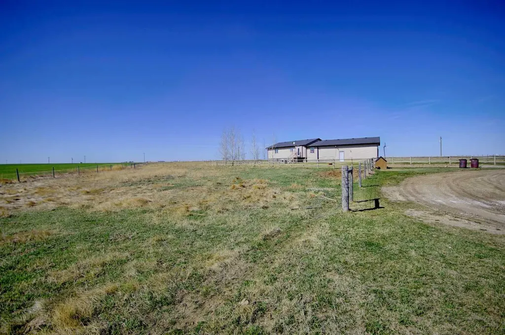 142081 Rr 192 Rural Taber M.d. Of AB T0K 0V0