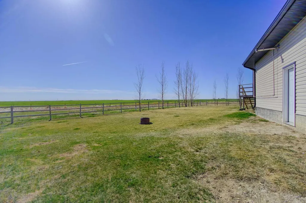 142081 Rr 192 Rural Taber M.d. Of AB T0K 0V0