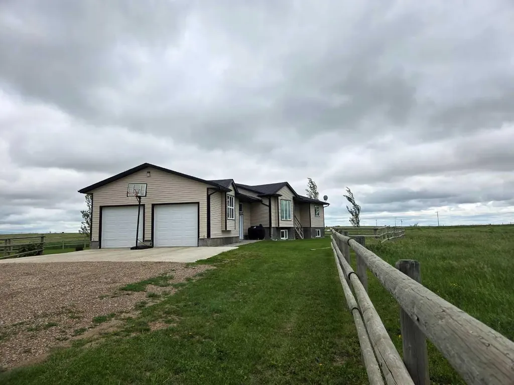 142081 Rr 192 Rural Taber M.d. Of AB T0K 0V0