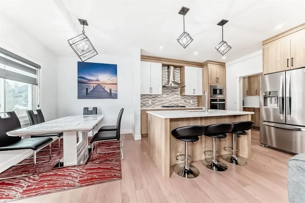 127 Saddlecrest Grove NE Calgary AB T3J2K3