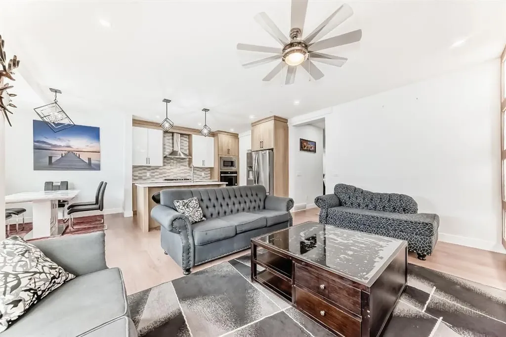 127 Saddlecrest Grove NE Calgary AB T3J2K3