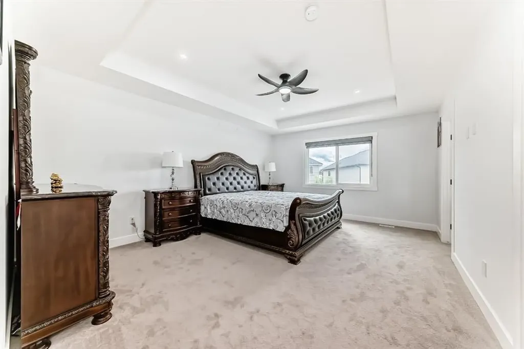 127 Saddlecrest Grove NE Calgary AB T3J2K3