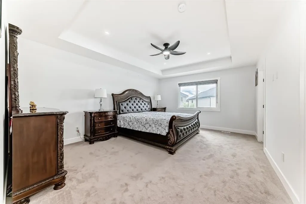 127 Saddlecrest Grove NE Calgary AB T3J2K3