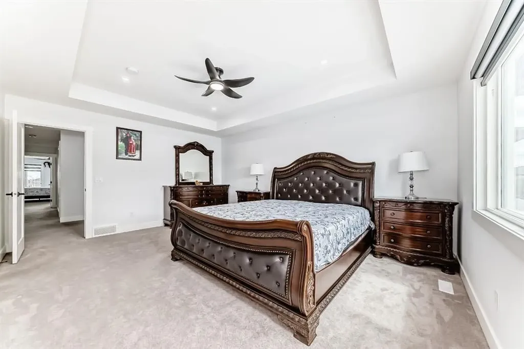 127 Saddlecrest Grove NE Calgary AB T3J2K3