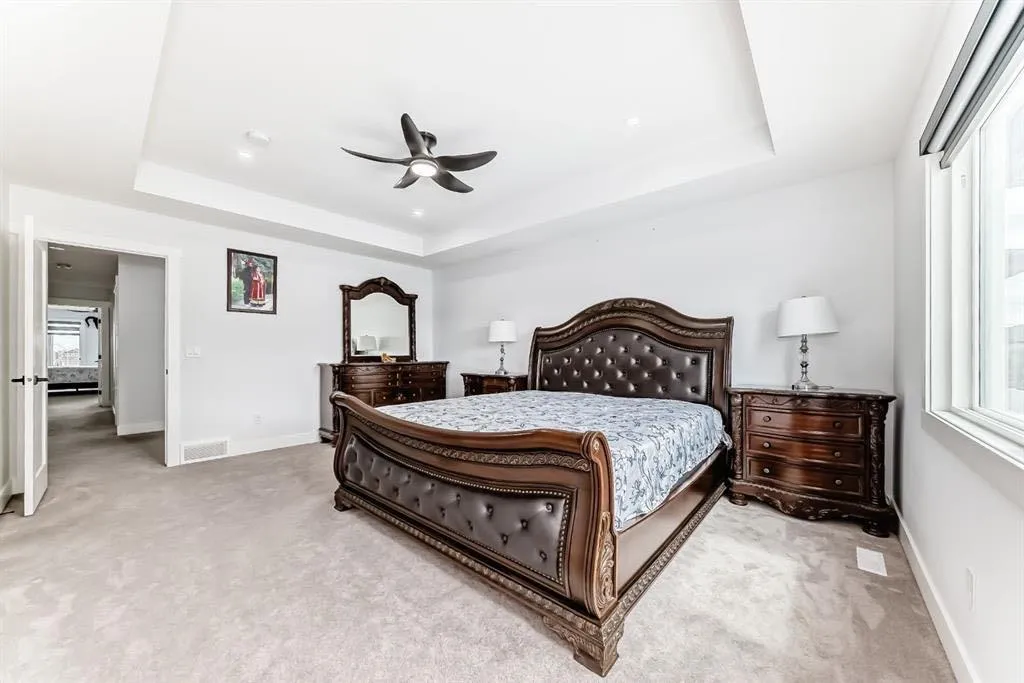 127 Saddlecrest Grove NE Calgary AB T3J2K3