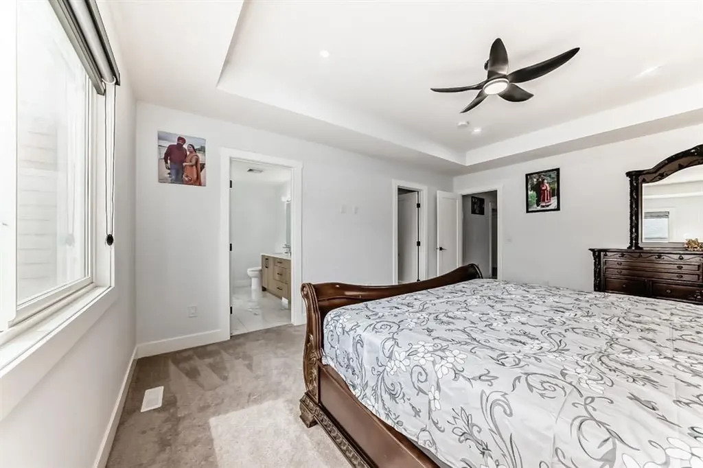 127 Saddlecrest Grove NE Calgary AB T3J2K3