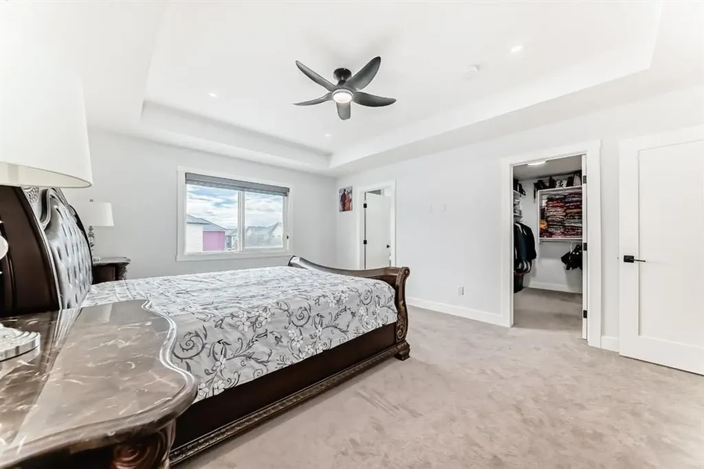 127 Saddlecrest Grove NE Calgary AB T3J2K3