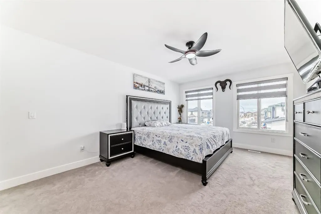 127 Saddlecrest Grove NE Calgary AB T3J2K3