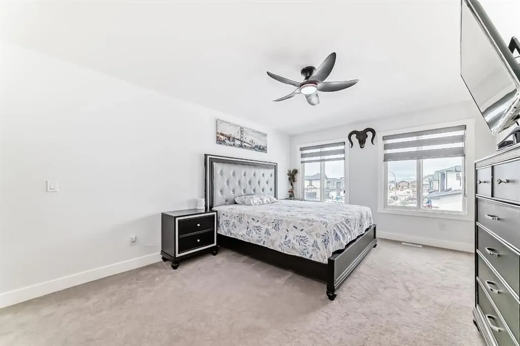 127 Saddlecrest Grove NE Calgary AB T3J2K3