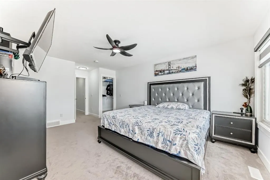 127 Saddlecrest Grove NE Calgary AB T3J2K3