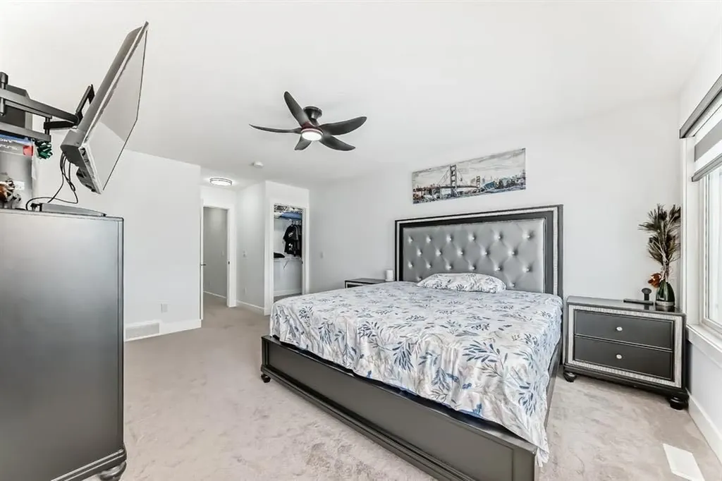 127 Saddlecrest Grove NE Calgary AB T3J2K3
