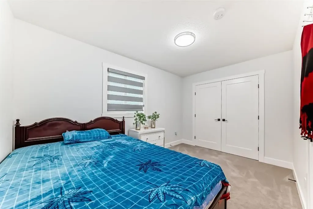 127 Saddlecrest Grove NE Calgary AB T3J2K3