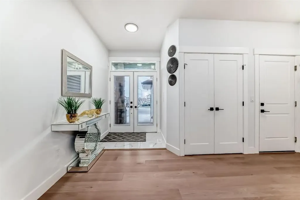 127 Saddlecrest Grove NE Calgary AB T3J2K3