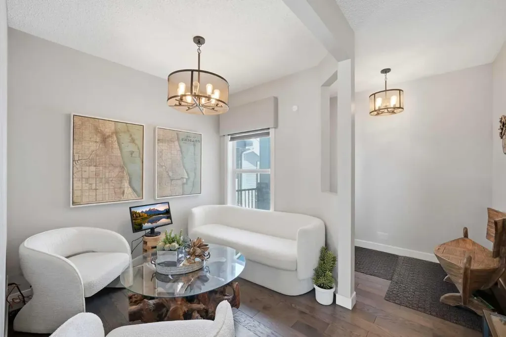 21 Savanna Green NE Calgary AB T3J0V9