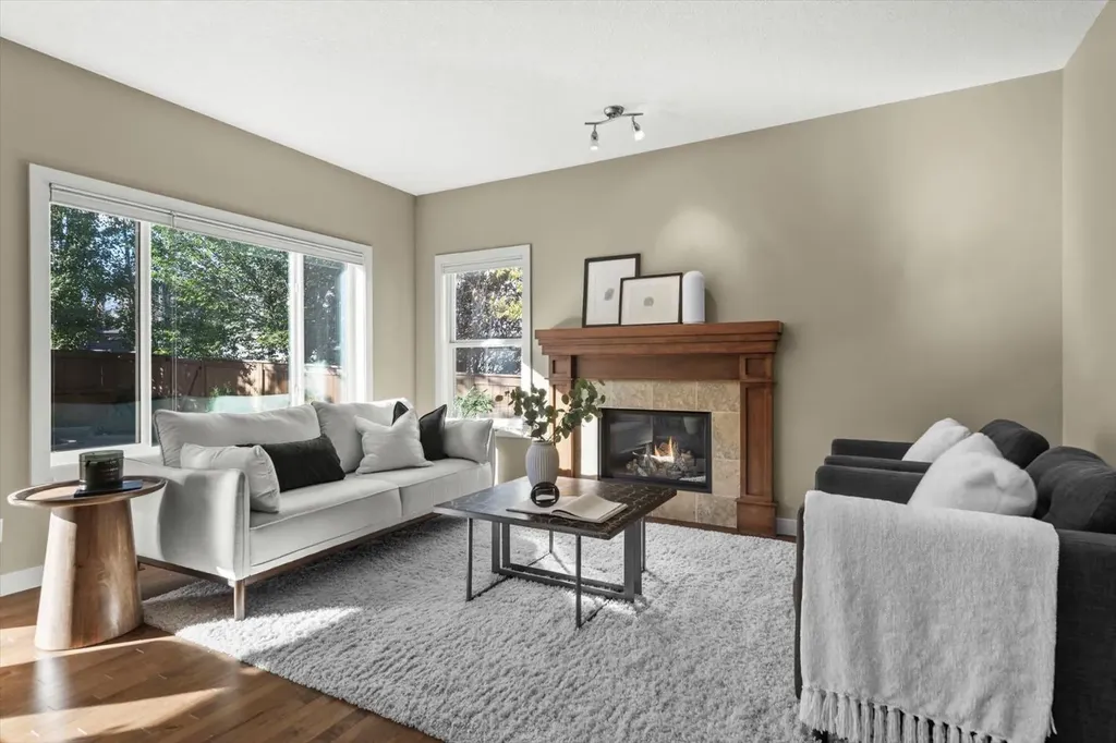 133 Sage Valley Close NW Calgary AB T3R 0E3