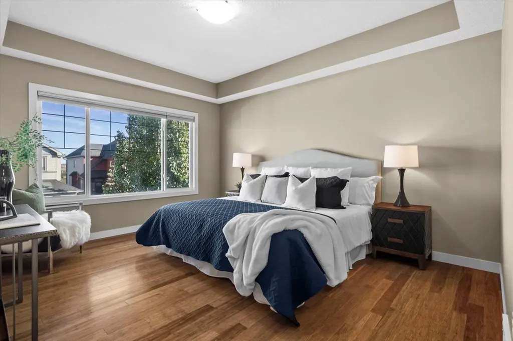 133 Sage Valley Close NW Calgary AB T3R 0E3