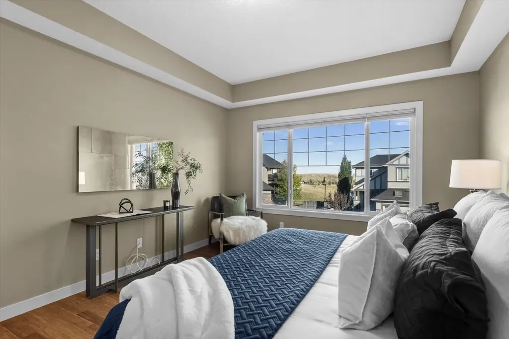 133 Sage Valley Close NW Calgary AB T3R 0E3
