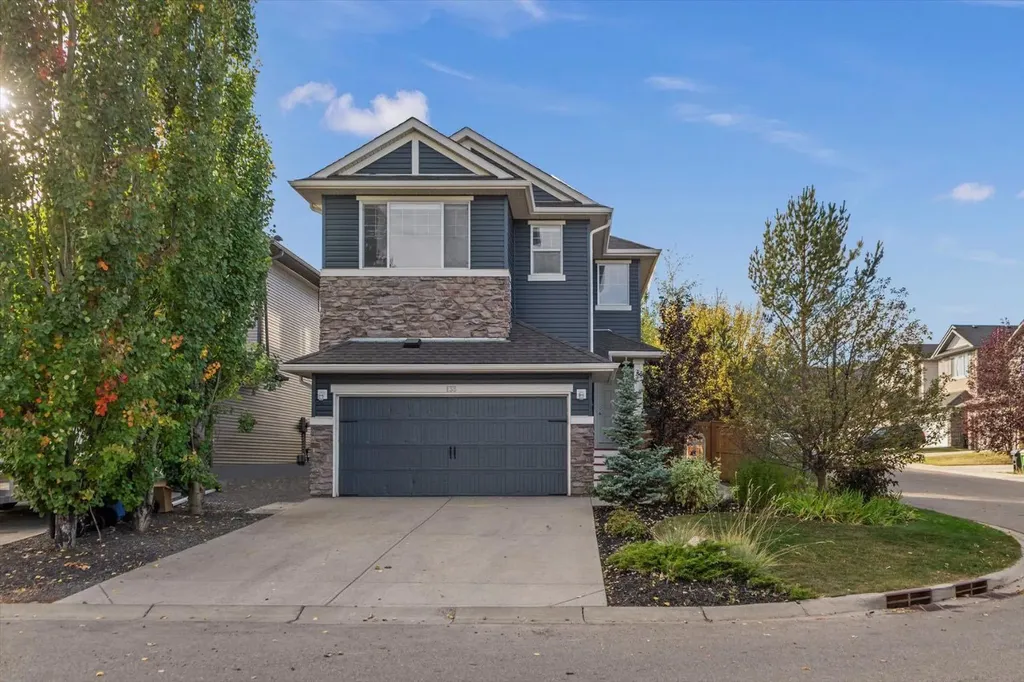 133 Sage Valley Close NW Calgary AB T3R 0E3