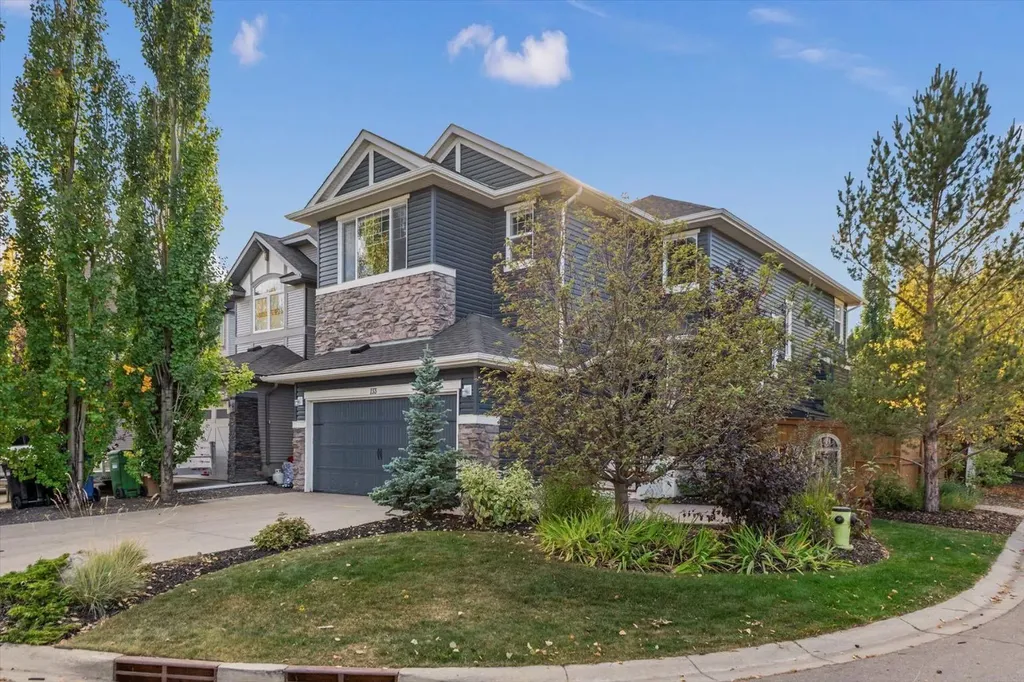 133 Sage Valley Close NW Calgary AB T3R 0E3