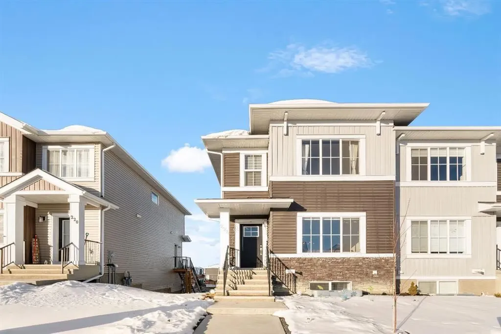 224 River Heights Drive Cochrane AB T4C2T8