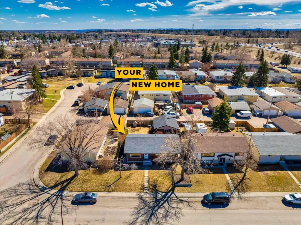 23 Queen Isabella Close SE Calgary AB T2J 3R2