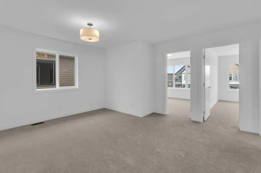 1321 South Point Parade SW Airdrie AB T4B 0Y7