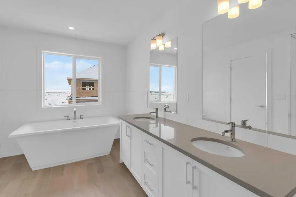 1321 South Point Parade SW Airdrie AB T4B 0Y7