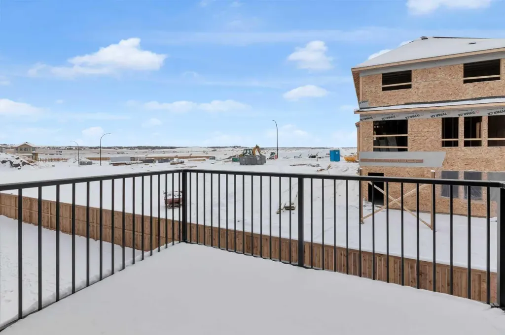 1321 South Point Parade SW Airdrie AB T4B 0Y7