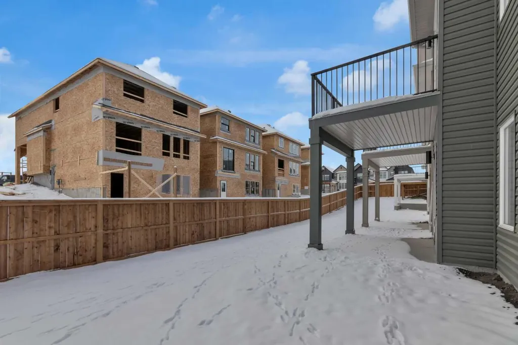 1321 South Point Parade SW Airdrie AB T4B 0Y7