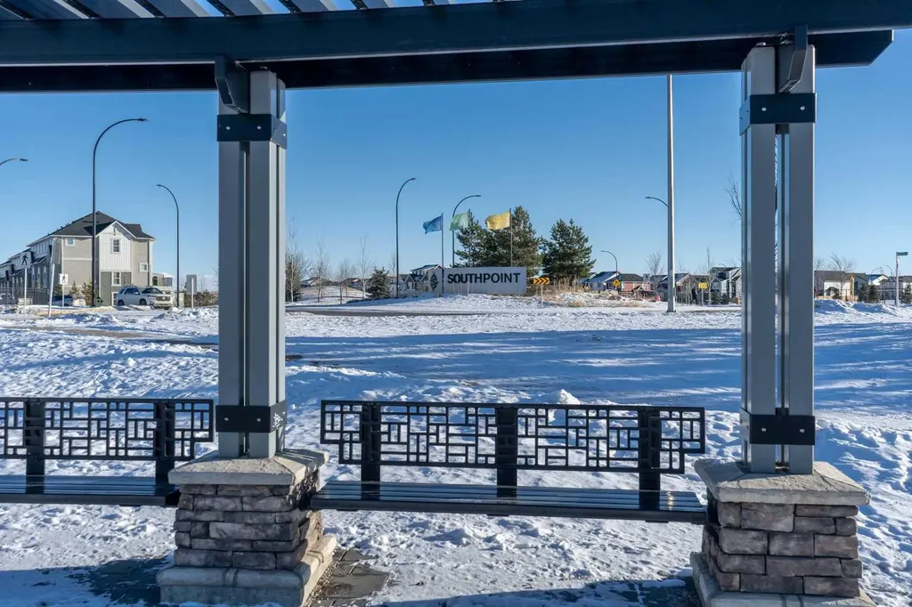 1321 South Point Parade SW Airdrie AB T4B 0Y7