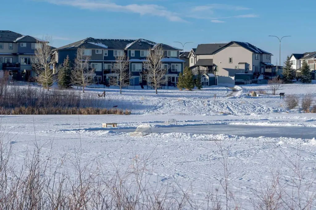 1321 South Point Parade SW Airdrie AB T4B 0Y7