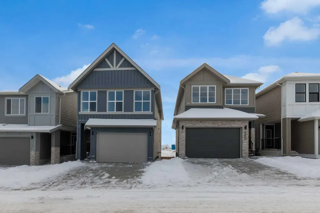1321 South Point Parade SW Airdrie AB T4B 0Y7