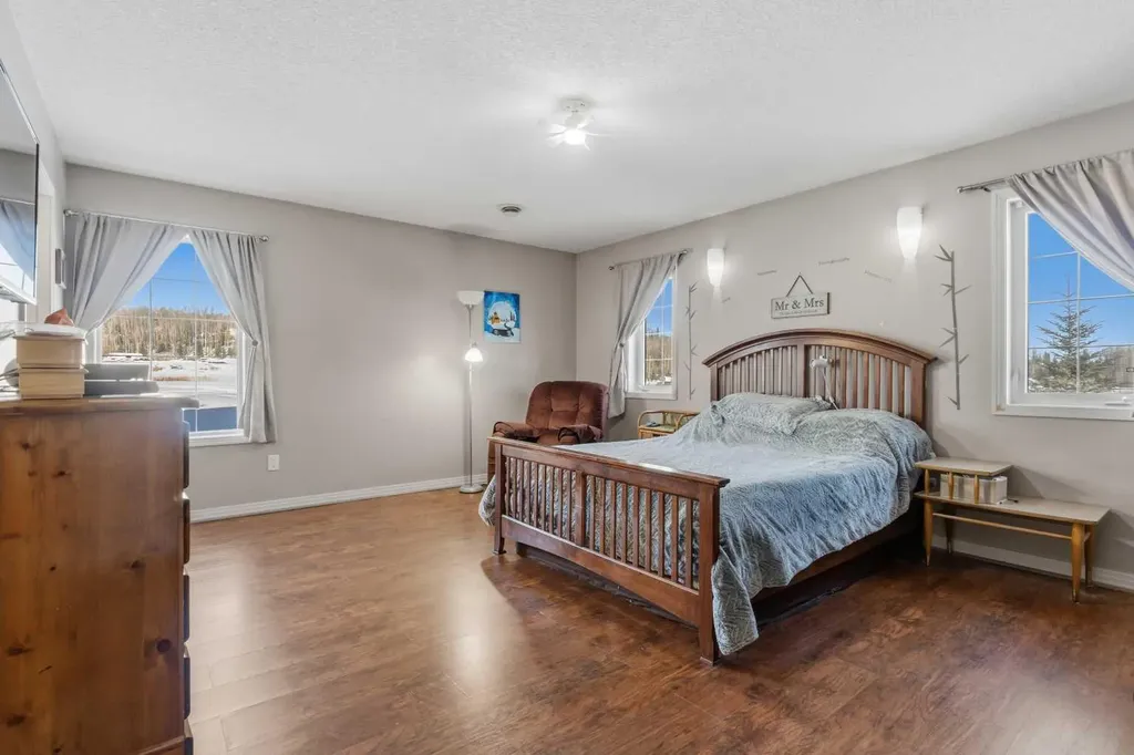 124080 Township Road 593a Rural Woodlands County AB T7S 1P2