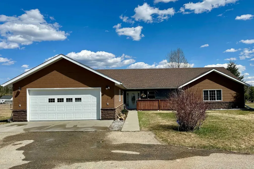 124080 Township Road 593a Rural Woodlands County AB T7S 1P2