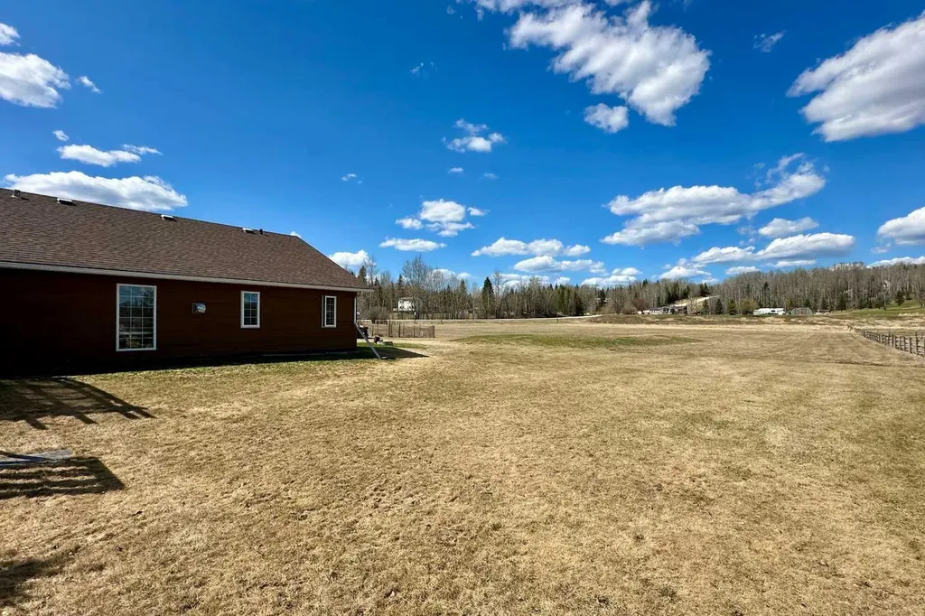 124080 Township Road 593a Rural Woodlands County AB T7S 1P2