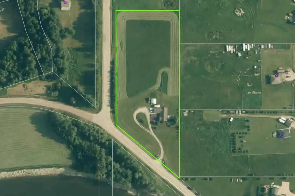 124080 Township Road 593a Rural Woodlands County AB T7S 1P2