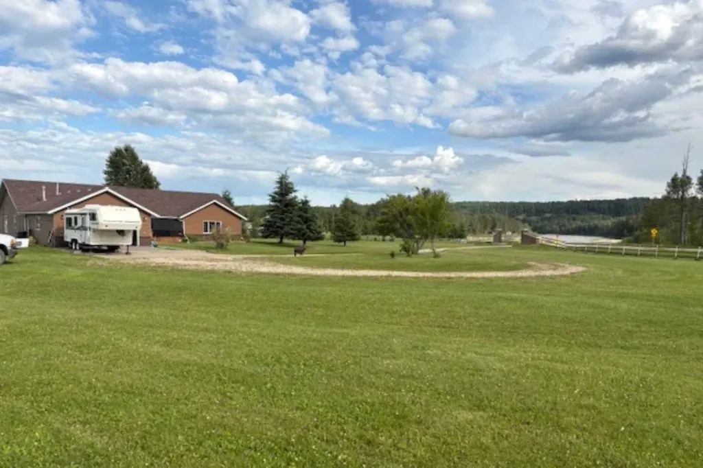 124080 Township Road 593a Rural Woodlands County AB T7S 1P2