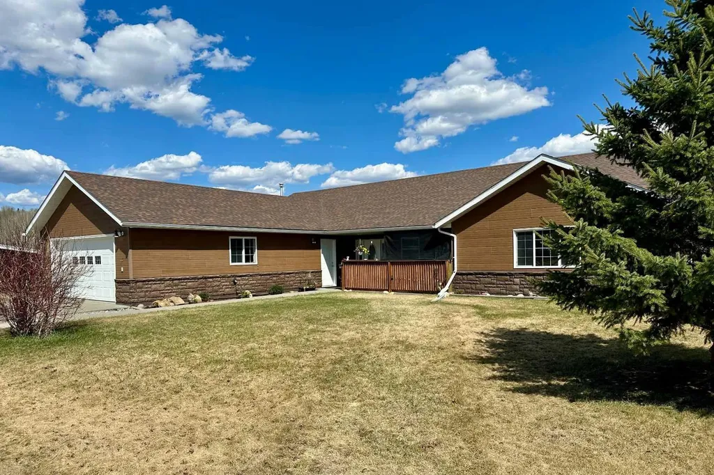 124080 Township Road 593a Rural Woodlands County AB T7S 1P2