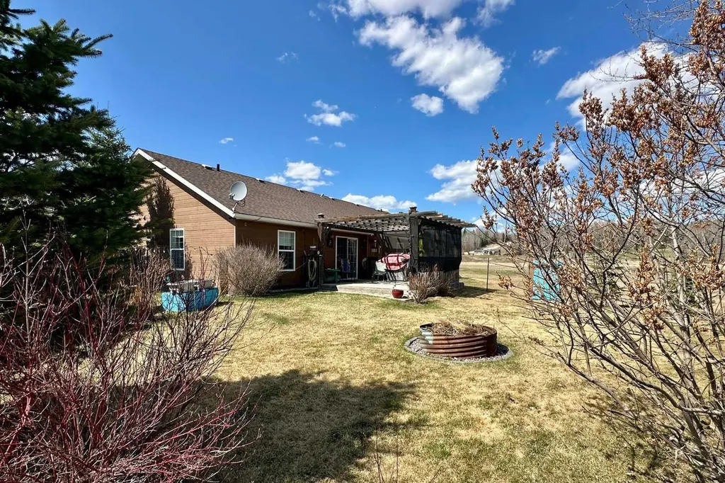 124080 Township Road 593a Rural Woodlands County AB T7S 1P2