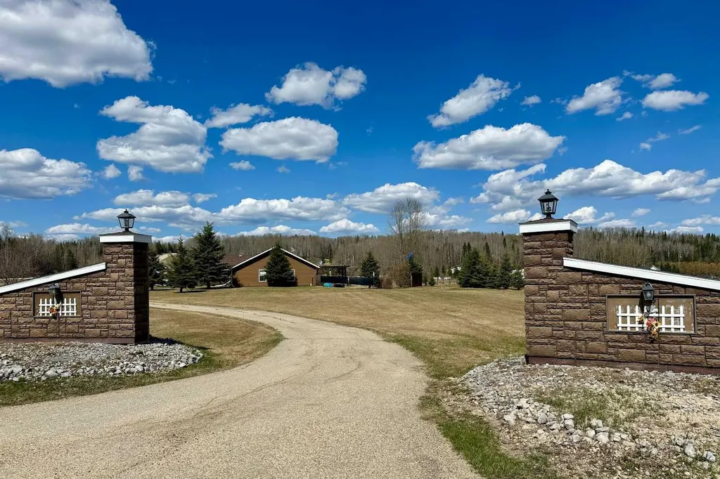 124080 Township Road 593a Rural Woodlands County AB T7S 1P2