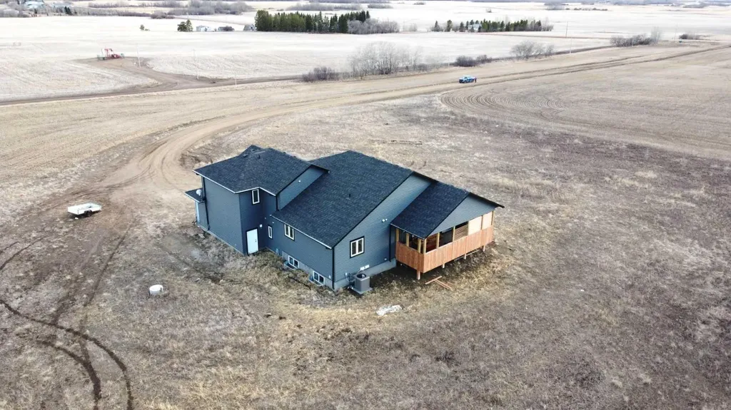 451043 Rng Road 65 Wainwright AB T9W 1T3