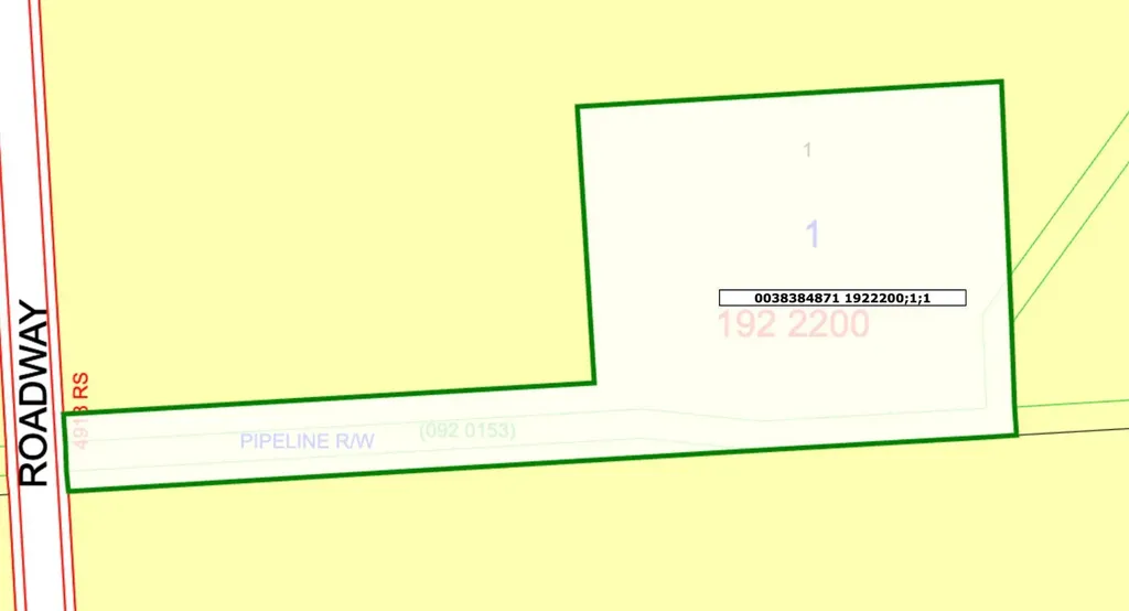 451043 Rng Road 65 Wainwright AB T9W 1T3