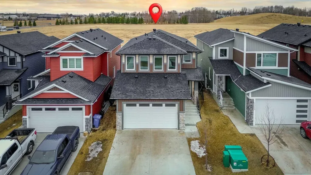 1025 Iron Landing Way Crossfield AB T0M 0S0