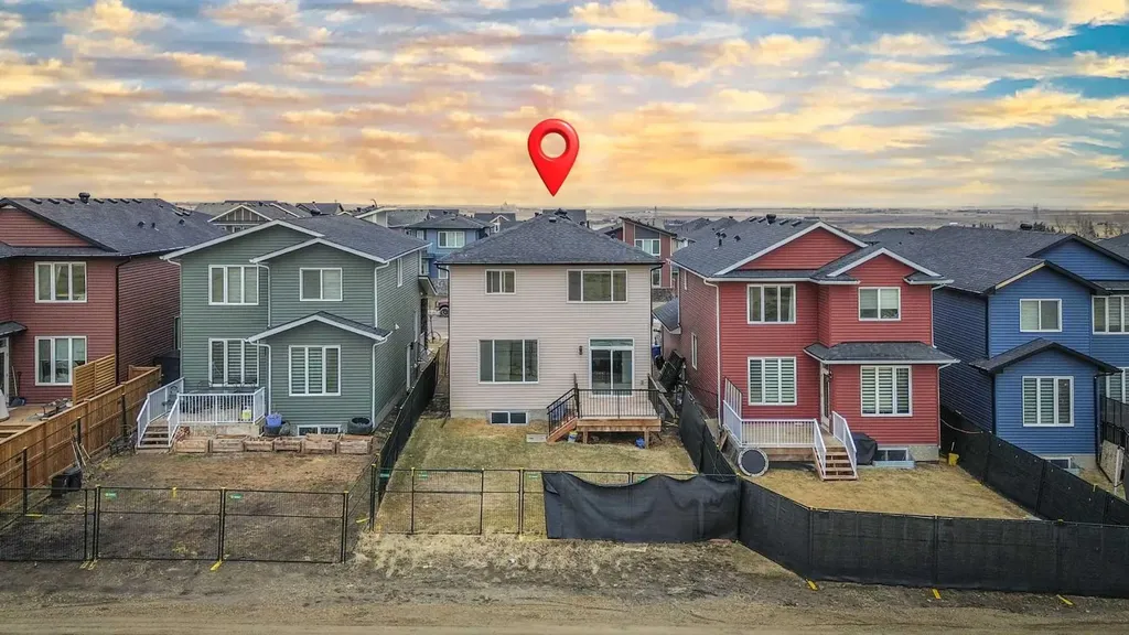 1025 Iron Landing Way Crossfield AB T0M 0S0