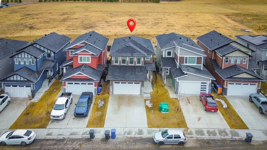 1025 Iron Landing Way Crossfield AB T0M 0S0