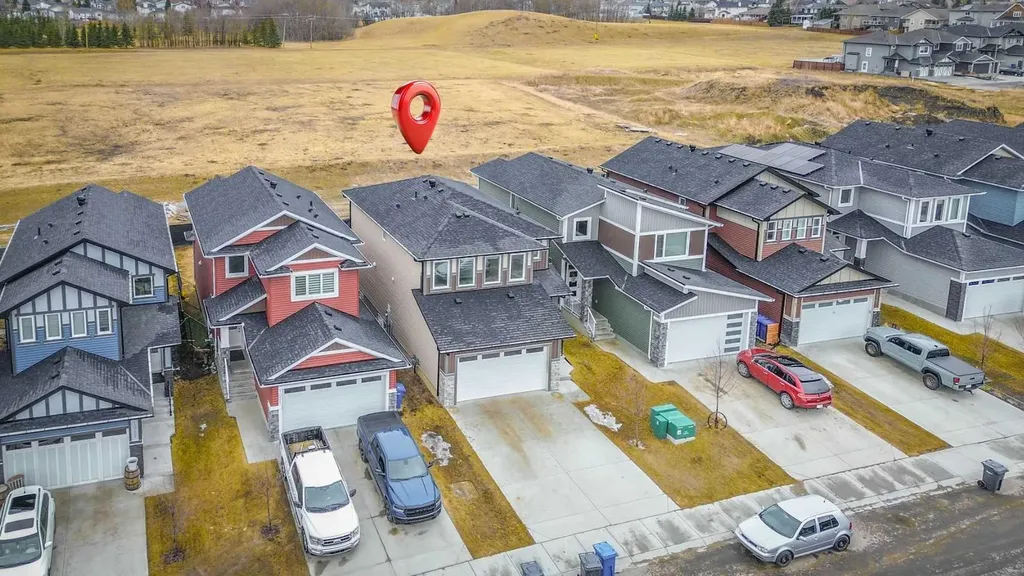 1025 Iron Landing Way Crossfield AB T0M 0S0