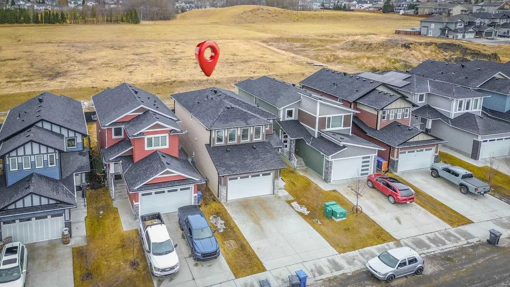 1025 Iron Landing Way Crossfield AB T0M 0S0