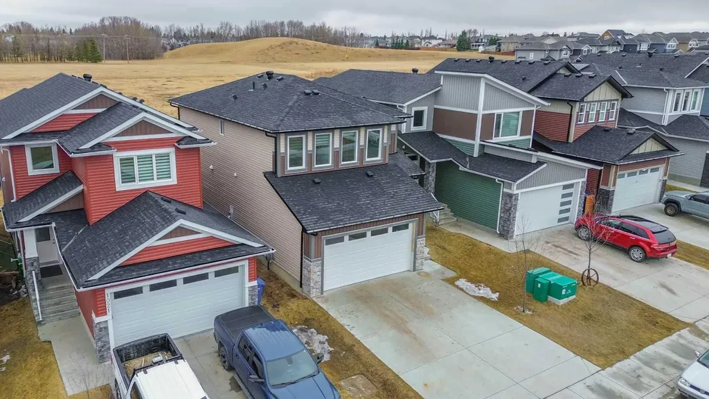 1025 Iron Landing Way Crossfield AB T0M 0S0