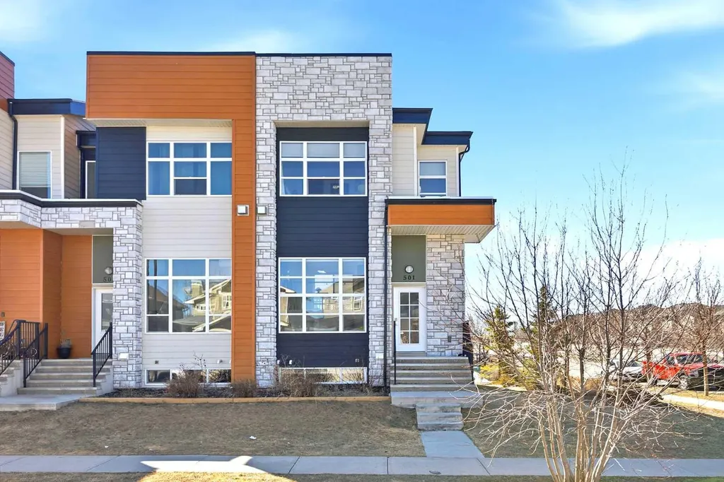 1530 Bayside Avenue SW Airdrie AB T4B 4B5